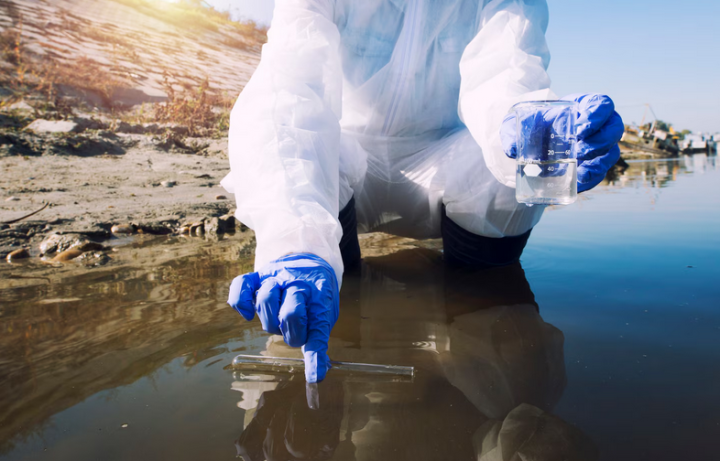 Techniques de dépollution à Strasbourg